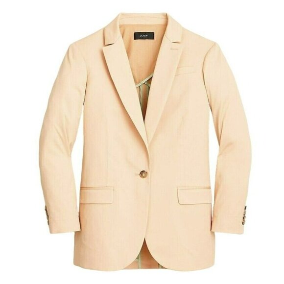 J. CREW Alfie Blazer - Picture 2 of 13
